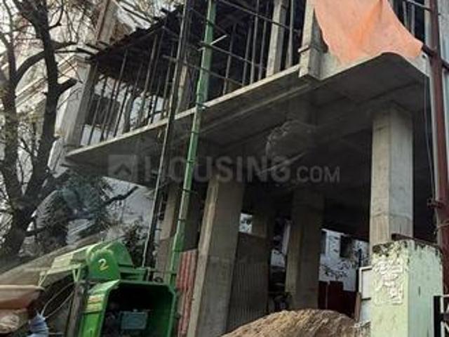 3 BHK Apartment in Laxminagar for resale Nagpur. The reference number is 19460742
