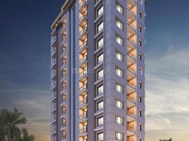 3 BHK Apartment in Laxminagar for resale Nagpur. The reference number is 19599535