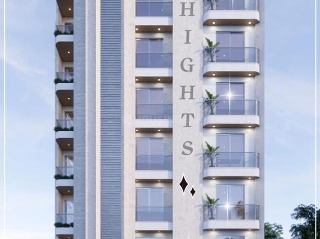 3 BHK Apartment in Laxminagar for resale Nagpur. The reference number is 19671541