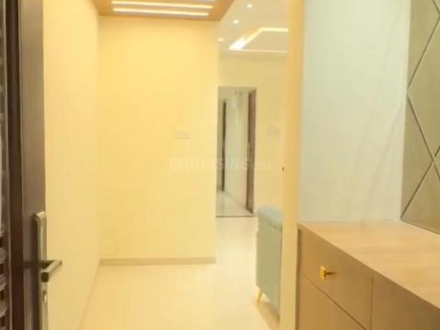 3 BHK Apartment in Laxminagar for resale Nagpur. The reference number is 19612763