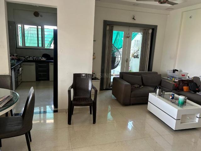 3 BHK Apartment in Laxminagar for resale Nagpur. The reference number is 20473223