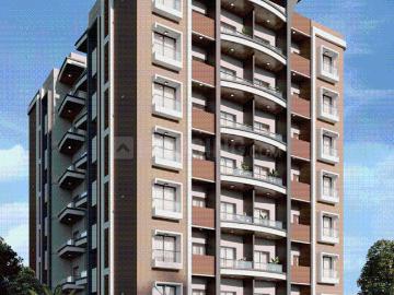 3 BHK Apartment in Laxminagar for resale Nagpur. The reference number is 20406724