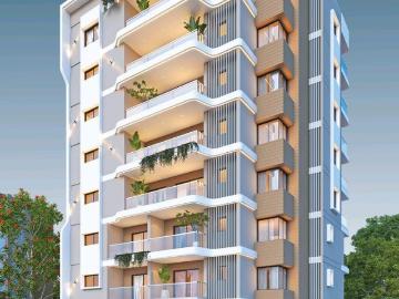 3 BHK Apartment in Laxminagar for resale Nagpur. The reference number is 20561771