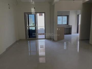 3 BHK Apartment in Laxminagar for resale Nagpur. The reference number is 20517193