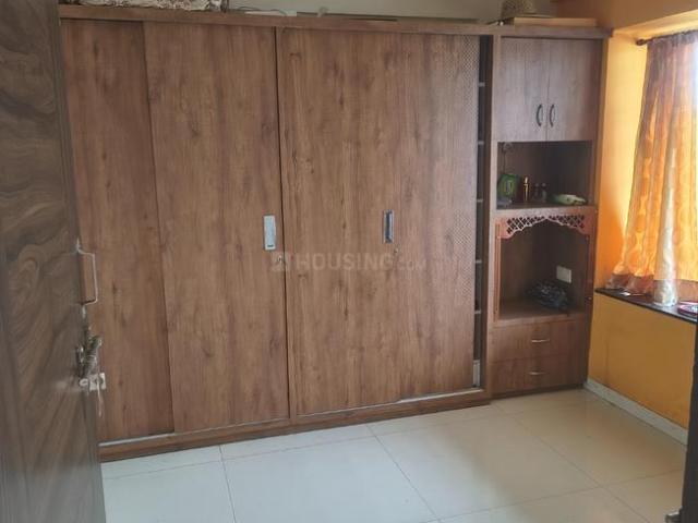 3 BHK Apartment in Laxminagar for resale Nagpur. The reference number is 20868782