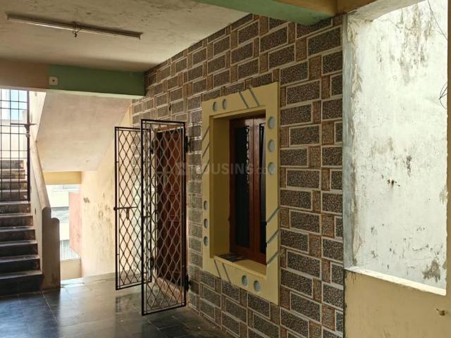 3 BHK Apartment in Labbipet for rent Vijayawada. The reference number is 21061942