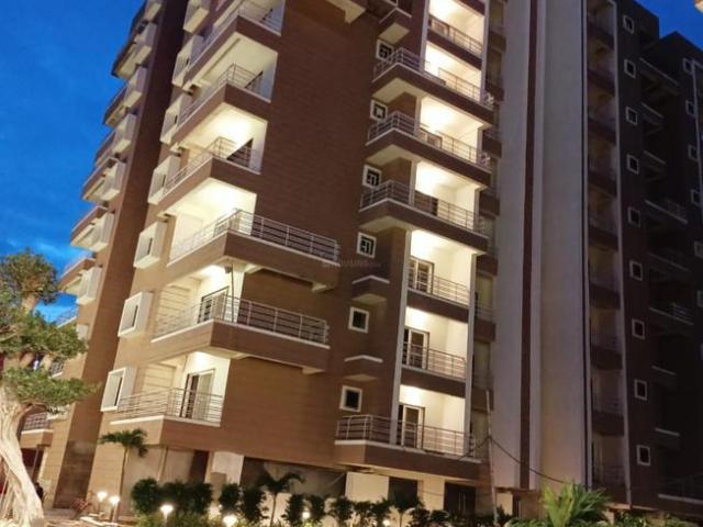 3 BHK Apartment in Labhandih for rent Raipur. The reference number is 9739579