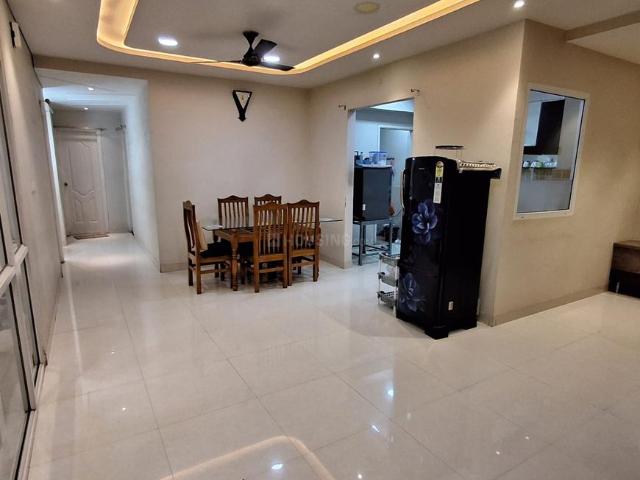 3 BHK Apartment in Labhandih for rent Raipur. The reference number is 21115404