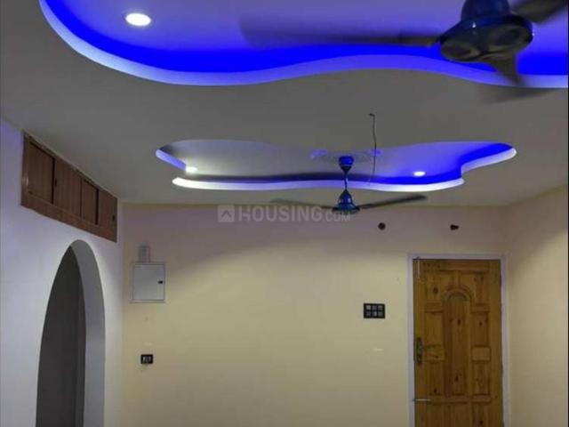 3 BHK Apartment in Lachit Nagar for rent Guwahati. The reference number is 21015095