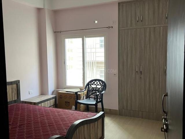 3 BHK Apartment in Lachit Nagar for rent Guwahati. The reference number is 21111455