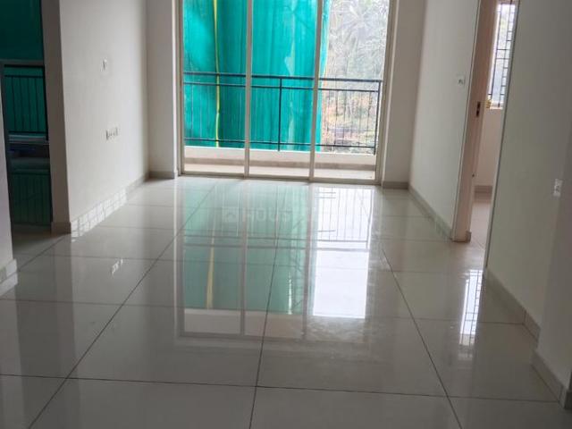 3 BHK Apartment in Ladyhill for rent Mangalore. The reference number is 21259521
