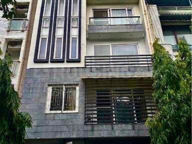 3 BHK Apartment in Lajpat Nagar for resale New Delhi. The reference number is 20845006