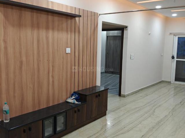 3 BHK Apartment in Lakdikapul for rent Hyderabad. The reference number is 20411342