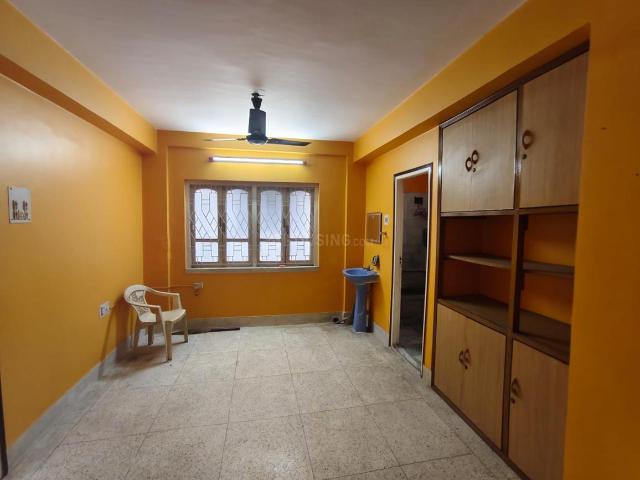 3 BHK Apartment in Lake Town for rent Kolkata. The reference number is 19670124