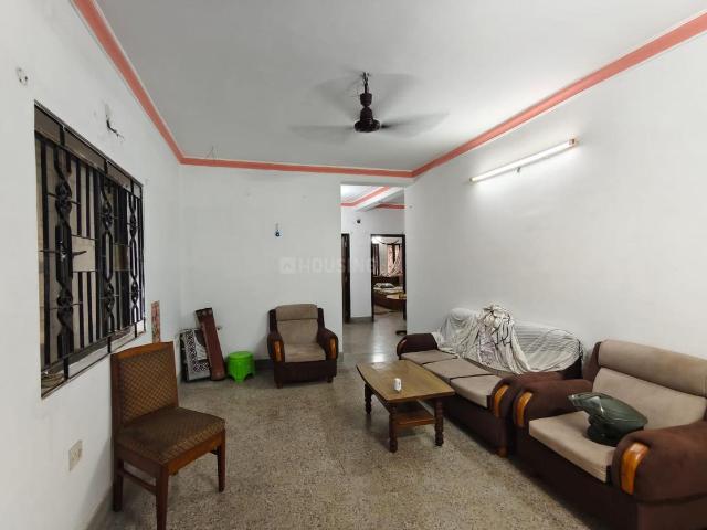 3 BHK Apartment in Lake Town for rent Kolkata. The reference number is 20809992