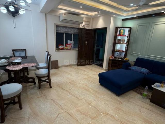 3 BHK Apartment in Lake Town for rent Kolkata. The reference number is 20889099
