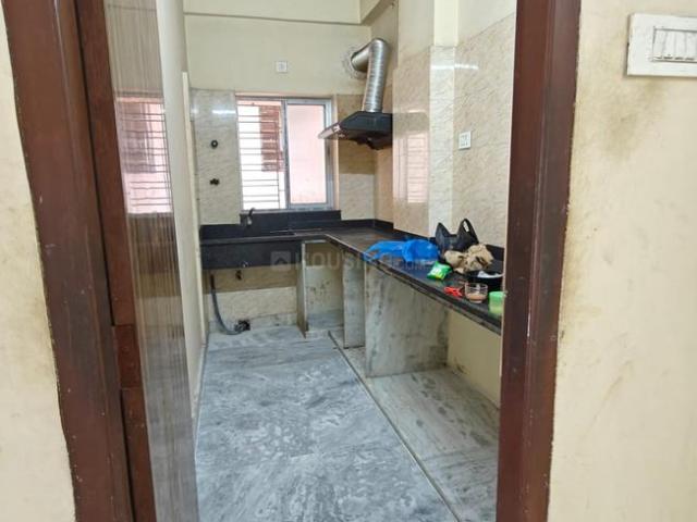 3 BHK Apartment in Lake Town for rent Kolkata. The reference number is 21007180