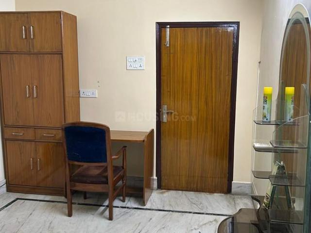 3 BHK Apartment in Lake Town for rent Kolkata. The reference number is 21188342