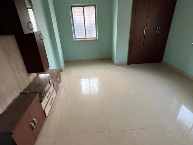 3 BHK Apartment in Lake Town for rent Kolkata. The reference number is 21373042