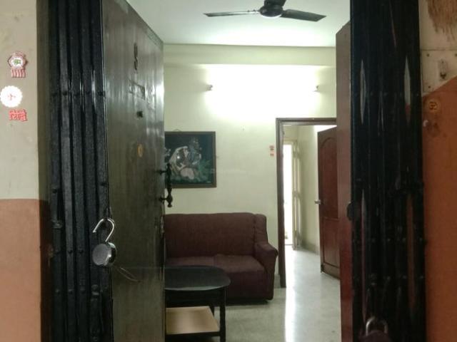 3 BHK Apartment in Lake Town for rent Kolkata. The reference number is 6056721