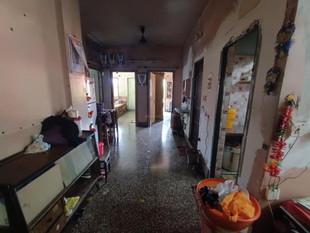 3 BHK Apartment in Lake Town for resale Kolkata. The reference number is 11006449