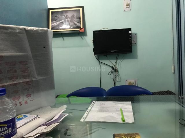 3 BHK Apartment in Lake Town for resale Kolkata. The reference number is 12222440