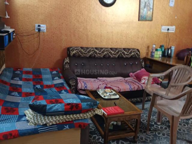 3 BHK Apartment in Lake Town for resale Kolkata. The reference number is 19613335