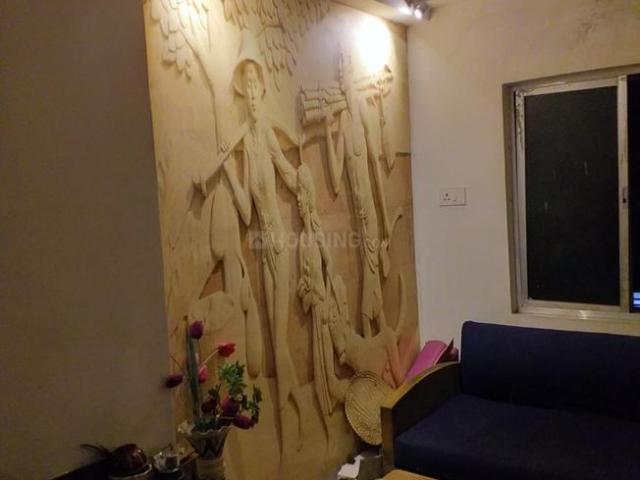 3 BHK Apartment in Lake Town for resale Kolkata. The reference number is 19785557