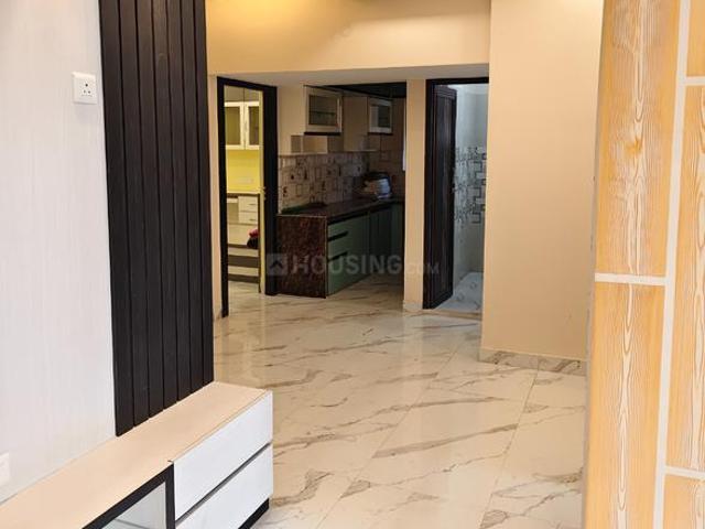 3 BHK Apartment in Lake Town for resale Kolkata. The reference number is 20130954