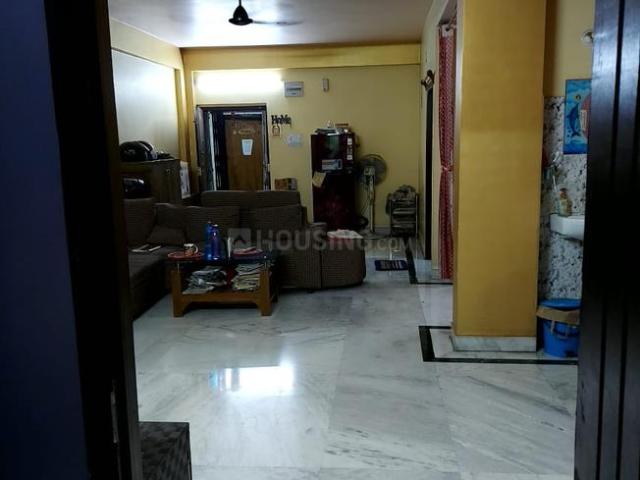 3 BHK Apartment in Lake Town for resale Kolkata. The reference number is 20207188