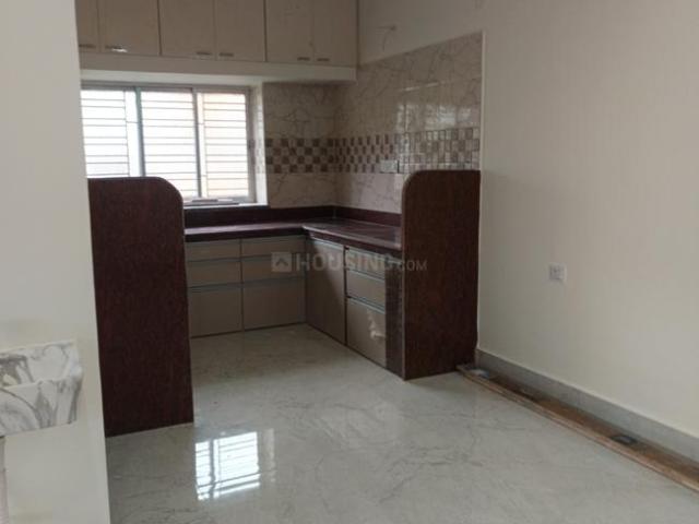 3 BHK Apartment in Lake Town for resale Kolkata. The reference number is 20646474