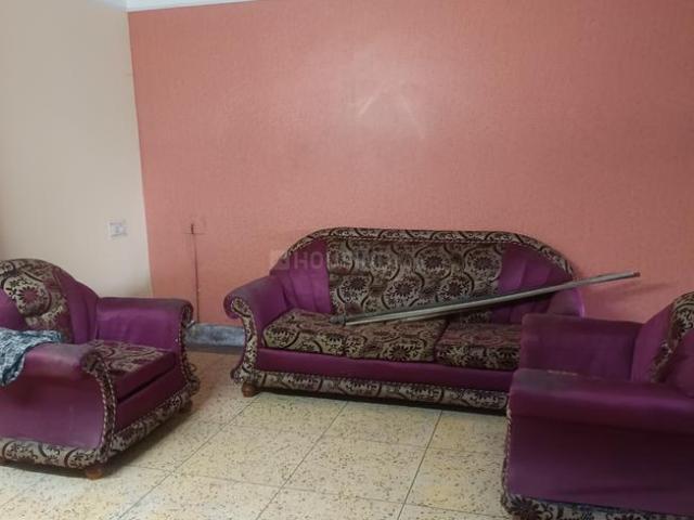 3 BHK Apartment in Lake Town for resale Kolkata. The reference number is 20646432