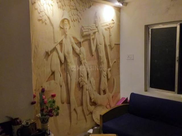 3 BHK Apartment in Lake Town for resale Kolkata. The reference number is 20654762