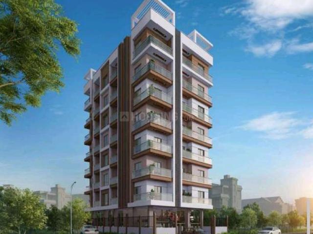 3 BHK Apartment in Lake Town for resale Kolkata. The reference number is 20880067