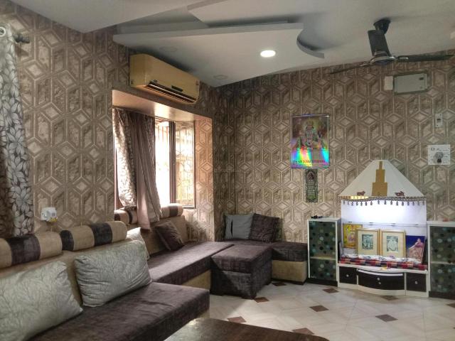 3 BHK Apartment in Lake Town for resale Kolkata. The reference number is 20809406