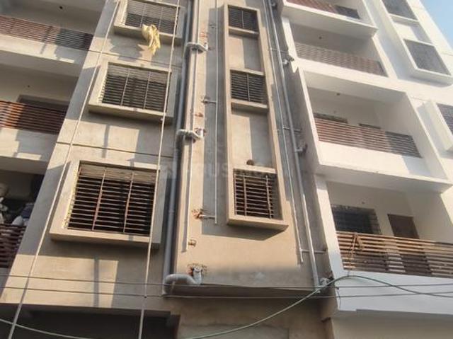 3 BHK Apartment in Lake Town for resale Kolkata. The reference number is 20810940