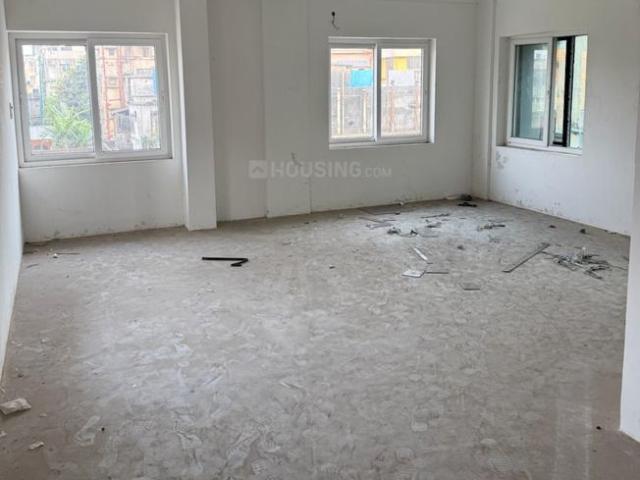 3 BHK Apartment in Lake Town for resale Kolkata. The reference number is 21034742