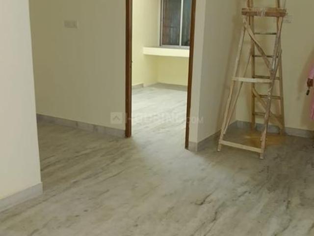 3 BHK Apartment in Lake Town for resale Kolkata. The reference number is 21135389