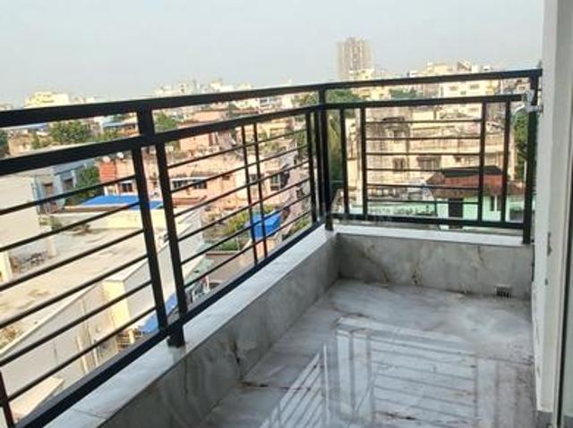 3 BHK Apartment in Lake Town for resale Kolkata. The reference number is 21251922