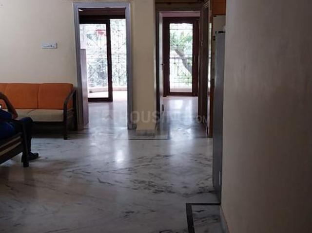 3 BHK Apartment in Lake Gardens for rent Kolkata. The reference number is 19891815