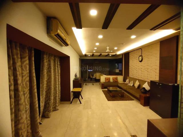 3 BHK Apartment in Lake Gardens for rent Kolkata. The reference number is 20536168