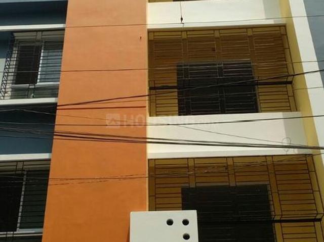 3 BHK Apartment in Lake Gardens for rent Kolkata. The reference number is 20650622