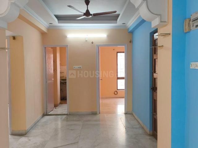 3 BHK Apartment in Lake Gardens for rent Kolkata. The reference number is 20956293