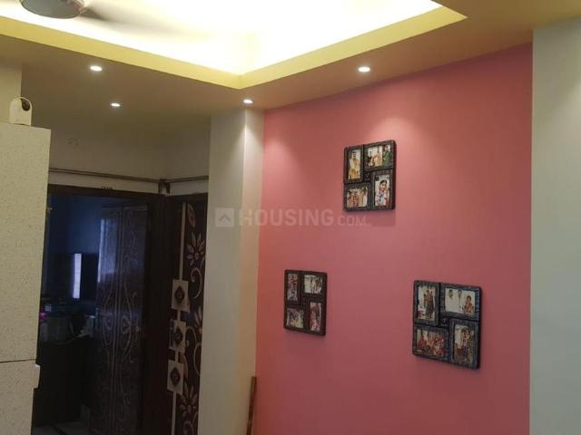 3 BHK Apartment in Lake Gardens for rent Kolkata. The reference number is 20998565