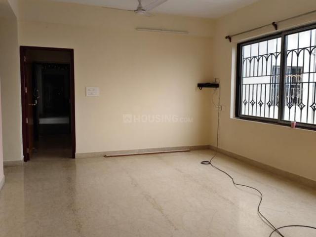 3 BHK Apartment in Lake Gardens for rent Kolkata. The reference number is 20336695