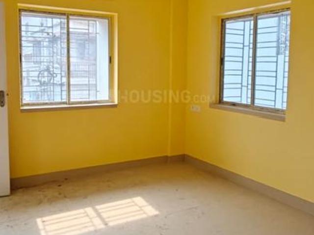 3 BHK Apartment in Lake Gardens for rent Kolkata. The reference number is 20386138
