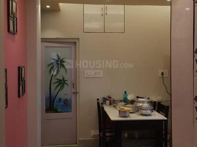 3 BHK Apartment in Lake Gardens for rent Kolkata. The reference number is 21191652