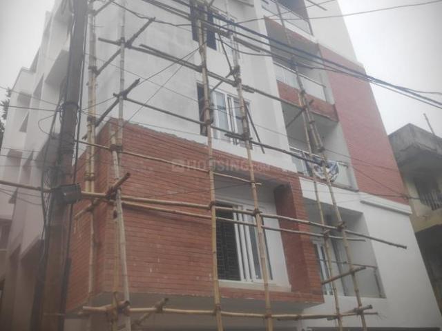 3 BHK Apartment in Lake Gardens for resale Kolkata. The reference number is 20690320