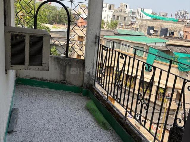 3 BHK Apartment in Lake Gardens for resale Kolkata. The reference number is 21086162
