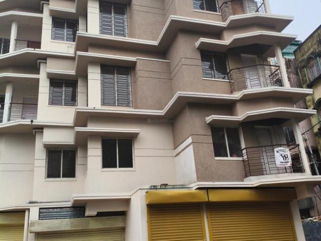 3 BHK Apartment in Lake Gardens for resale Kolkata. The reference number is 21023682